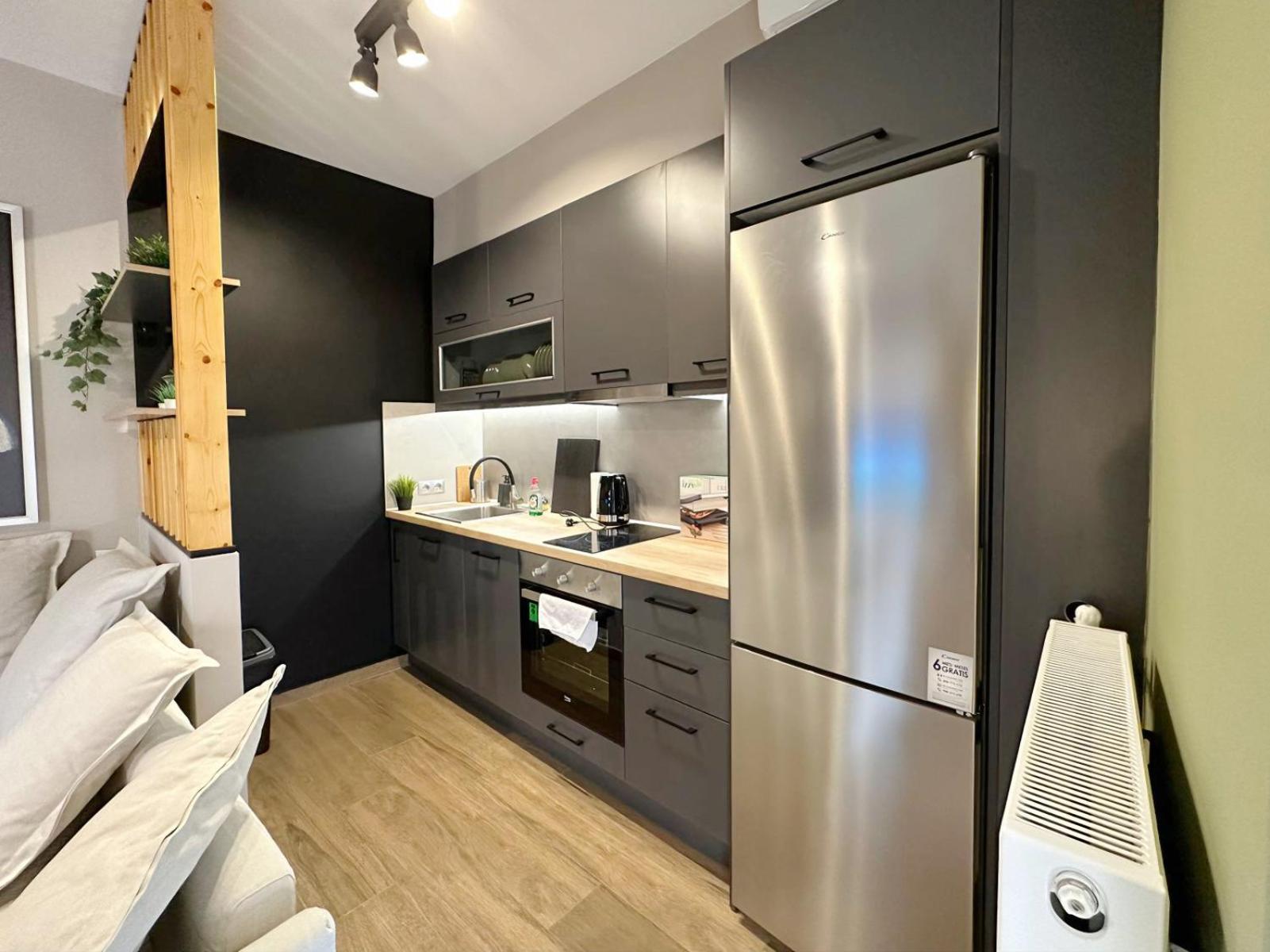 Wsd Sfaelou Apartment Hotel Αθήνα Εξωτερικό φωτογραφία