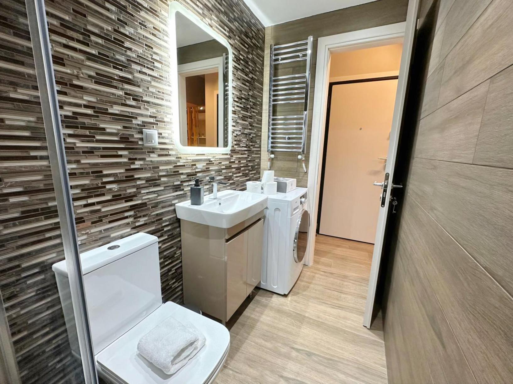 Wsd Sfaelou Apartment Hotel Αθήνα Εξωτερικό φωτογραφία
