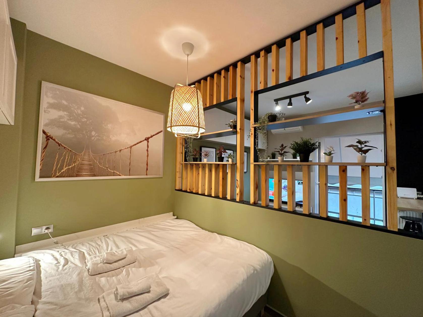 Wsd Sfaelou Apartment Hotel Αθήνα Εξωτερικό φωτογραφία