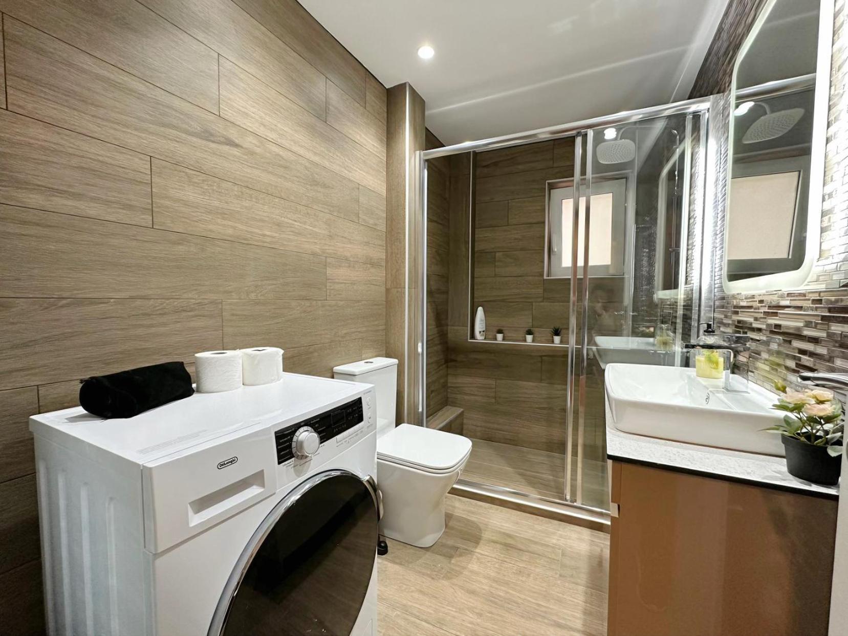 Wsd Sfaelou Apartment Hotel Αθήνα Εξωτερικό φωτογραφία